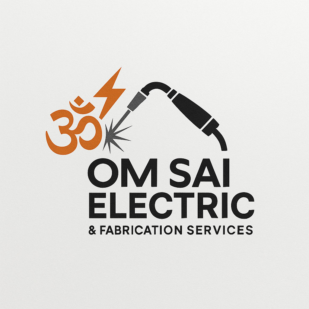 Om Sai Logo